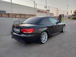 BMW Serie 3 2008