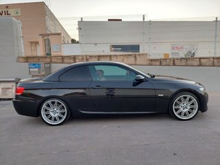 BMW Serie 3 2008