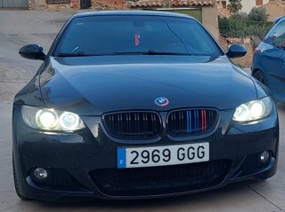 BMW Serie 3 2008