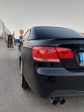 BMW Serie 3 2008