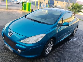 Peugeot 307 2007