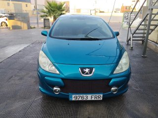 Peugeot 307 2007