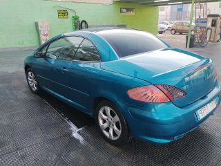 Peugeot 307 2007