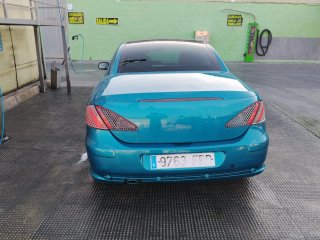 Peugeot 307 2007