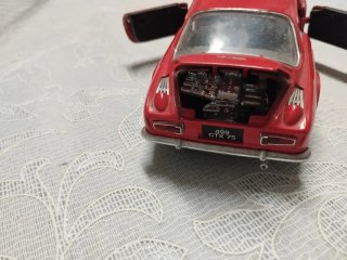 Renault Alpine A110