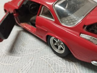 Renault Alpine A110