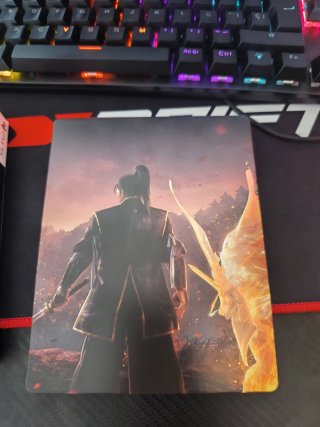 Nioh 3 PS5