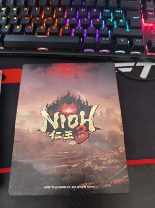 Nioh 3 PS5