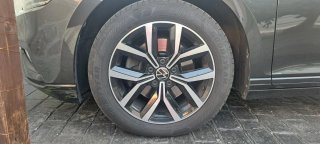 Llantas+neumaticos 215/50/17 goodyear al 80% origi
