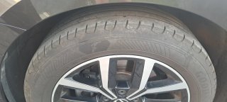 Llantas+neumaticos 215/50/17 goodyear al 80% origi
