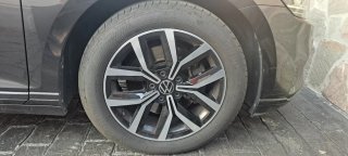 Llantas+neumaticos 215/50/17 goodyear al 80% origi