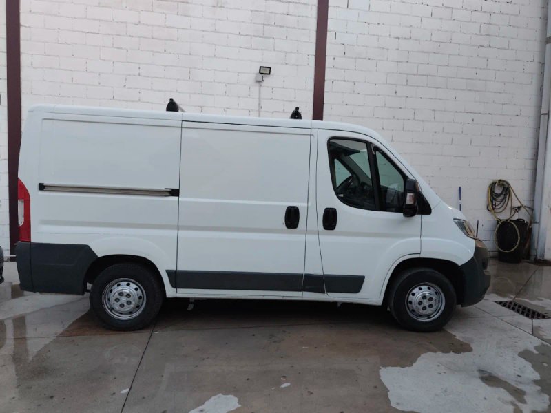 Citroen Jumper 2018 - foto 1