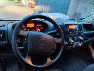 Citroen Jumper 2018
