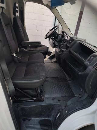 Citroen Jumper 2018