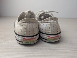 Converse All Star Arcoíris Originales