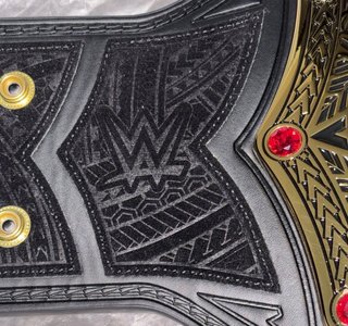 Cinturón WWE Réplica Tribal Chief