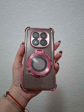 Xiaomi Redmi Note 15 Pro Plus 5G Marrone/Oro