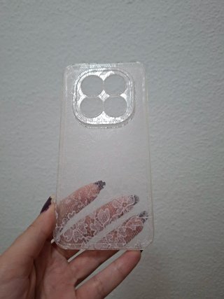 Xiaomi Redmi Note 15 Pro Plus 5G Marrone/Oro