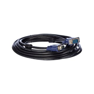 AKYGA AK-AV-14 cable VGA para monitor 5m