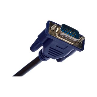 AKYGA AK-AV-14 cable VGA para monitor 5m