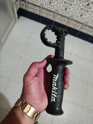 Mango para taladro/martillo Makita