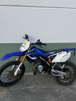 Motor Hispania RYZ pro
