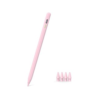 MYSTILUCK lápiz capacitivo carga rápida iPad