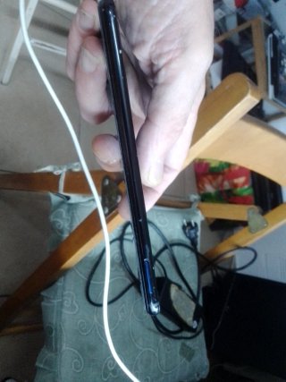 Huawei Mate 20 Lite Nero