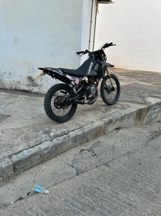 Rieju RR