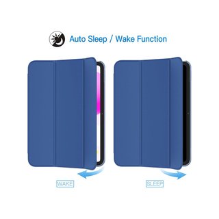 JETech funda slim soporte protección iPad