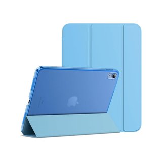 JETech funda slim soporte protección iPad