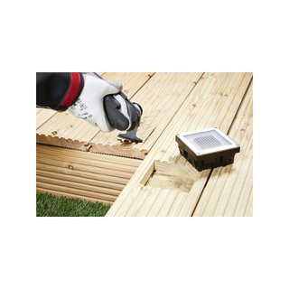 Bosch hoja sierra inmersión bim hardwood