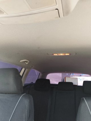 Volkswagen Passat 2009