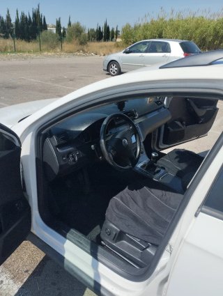 Volkswagen Passat 2009
