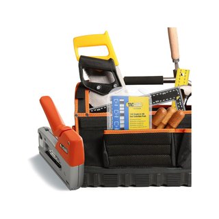 Tacwise 1627 grapas y clavos galvanizados