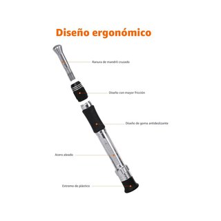Amazon Basics juego cuchillos precisión 29 piezas
