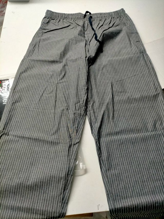 Pantalón pijama Muslher algodón 100% Talla M