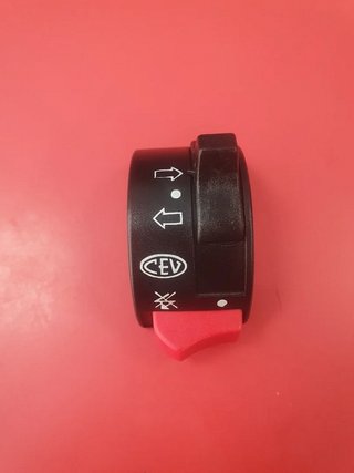 LLave Intermitentes DERBI