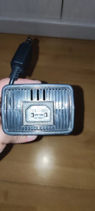 Fuente Alimentación Xbox 360 Biwond