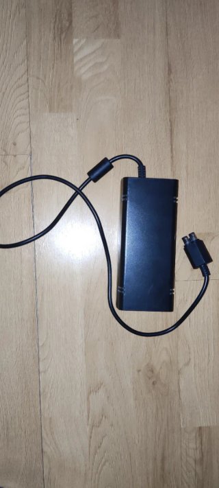 Fuente Alimentación Xbox 360 Biwond