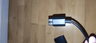Fuente Alimentación Xbox 360 Biwond
