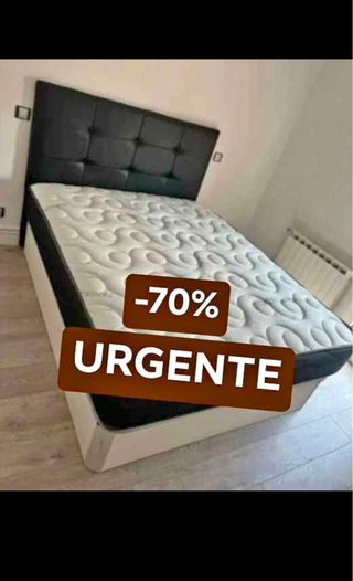 LIQUIDACIÓN CANAPÉS!!