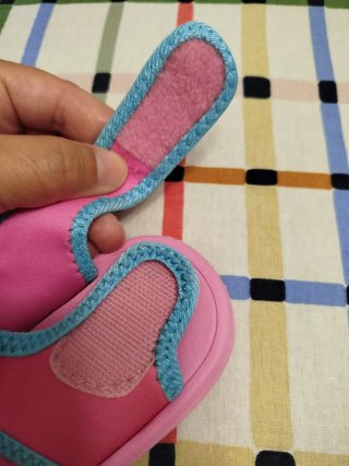 Chanclas Skye Patrulla Canina Talla 24