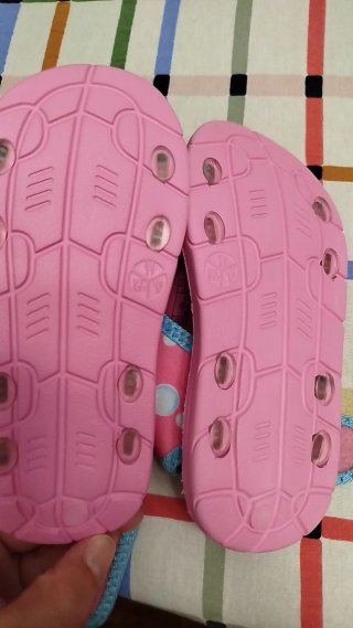 Chanclas Skye Patrulla Canina Talla 24
