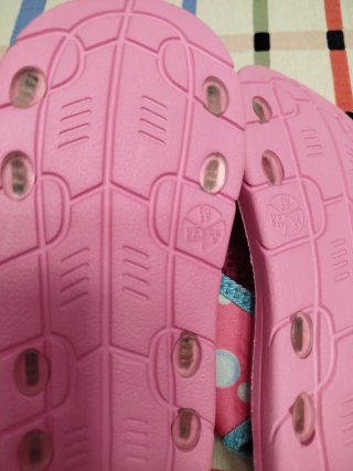 Chanclas Skye Patrulla Canina Talla 24