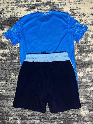 Conjunto Under Armour  Camiseta + Pantalón