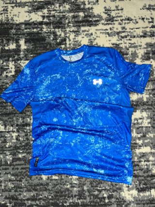 Conjunto Under Armour  Camiseta + Pantalón