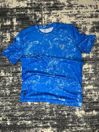 Conjunto Under Armour  Camiseta + Pantalón