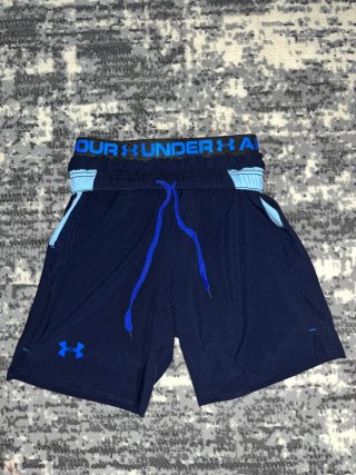 Conjunto Under Armour  Camiseta + Pantalón