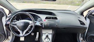 Honda Civic Sport 2.2 i-CDTI